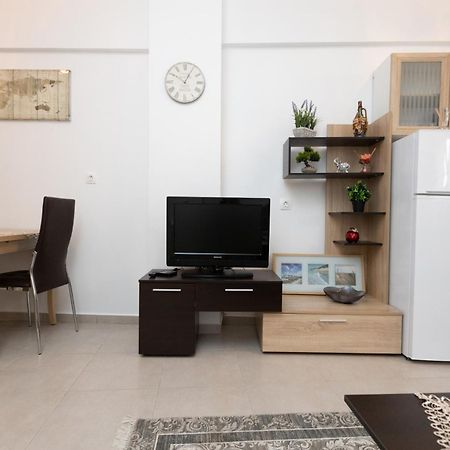 Le Alex Apartman Szaloniki Kültér fotó