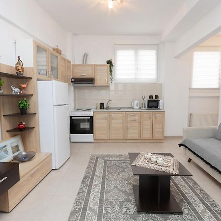 Le Alex Apartman Szaloniki Kültér fotó