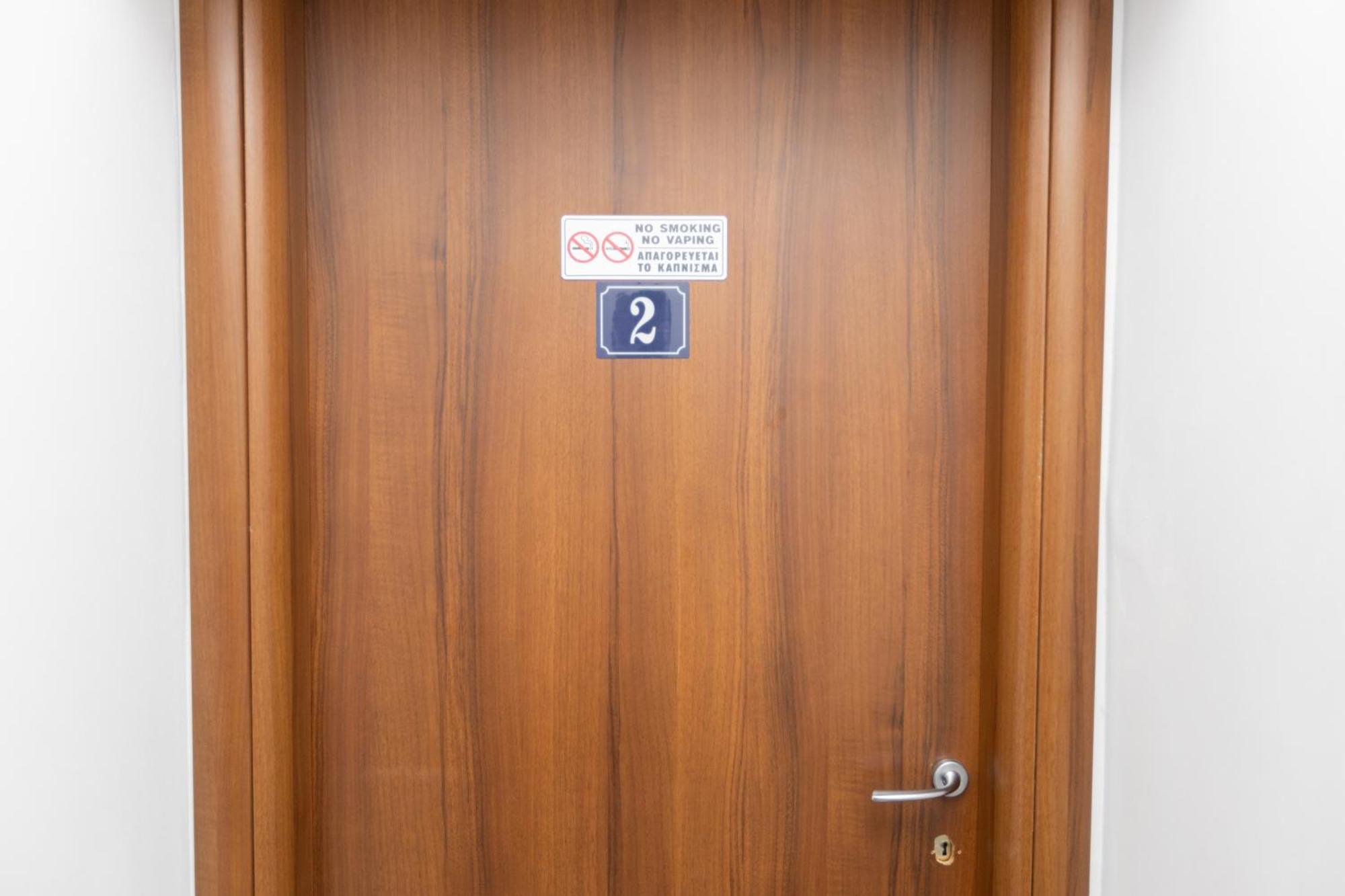 Le Alex Apartman Szaloniki Kültér fotó