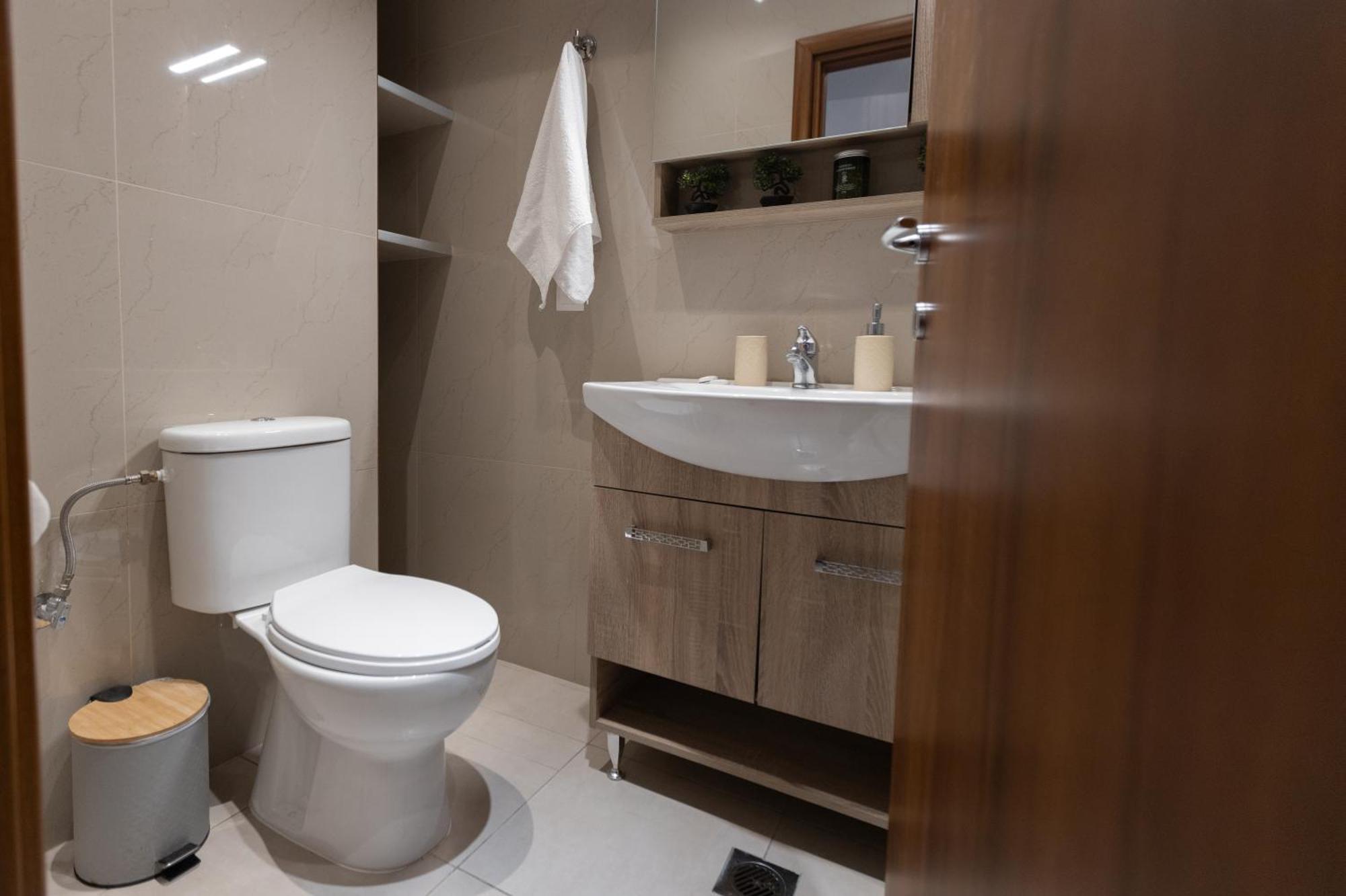 Le Alex Apartman Szaloniki Kültér fotó