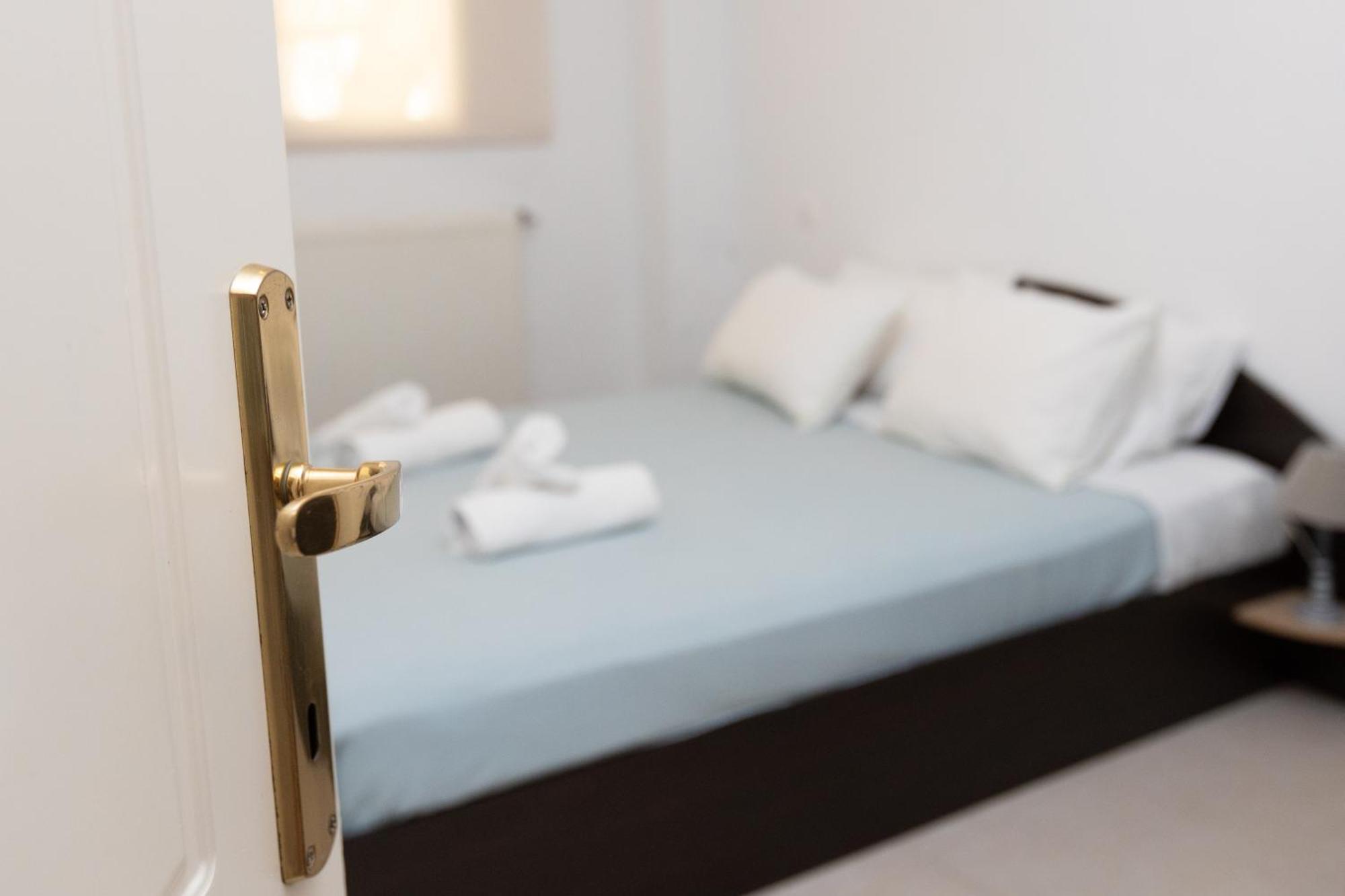 Le Alex Apartman Szaloniki Kültér fotó