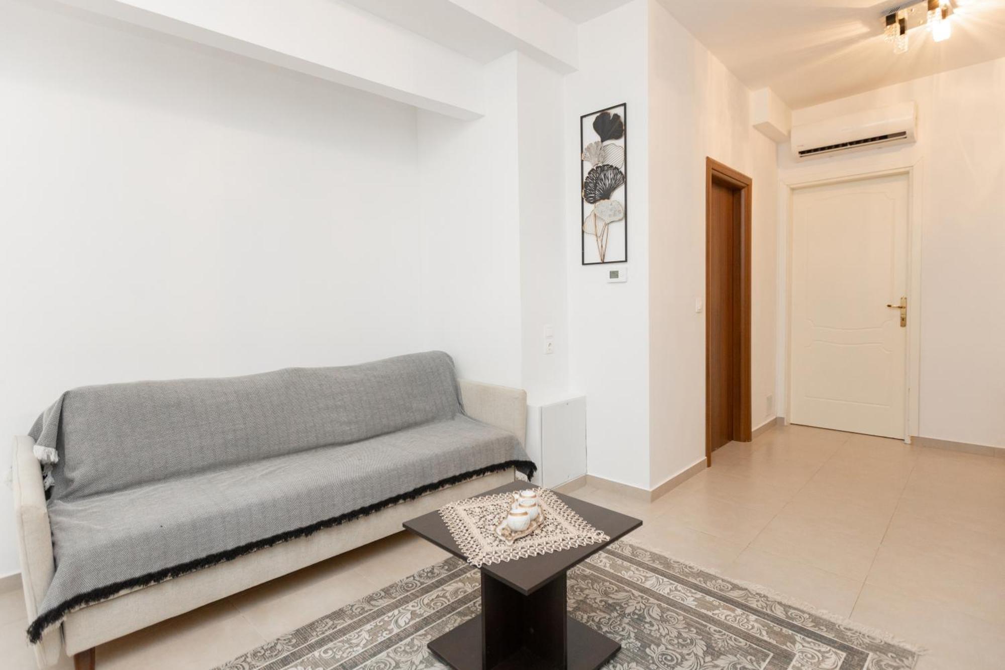 Le Alex Apartman Szaloniki Kültér fotó